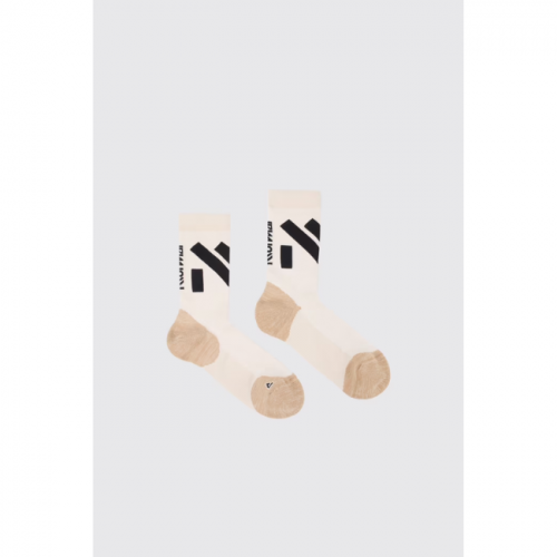 NNormal - Race Sock - Beige